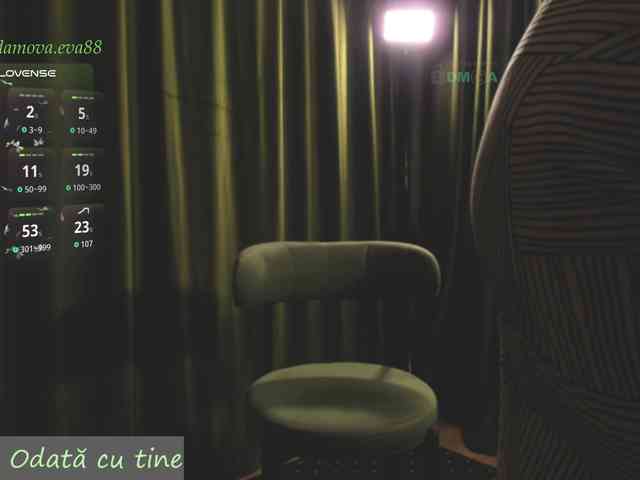 eva-adamova Sex Cam Show