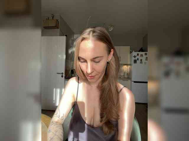 Adamova_Eva webcam
