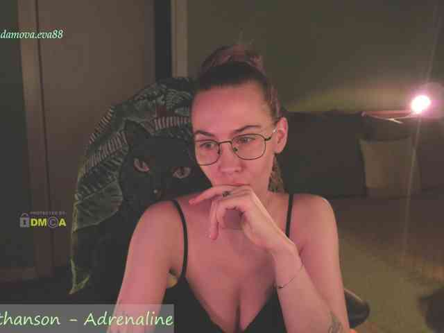 Adamova_Eva