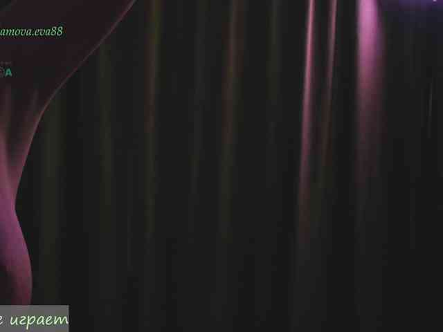Adamova_Eva webcam