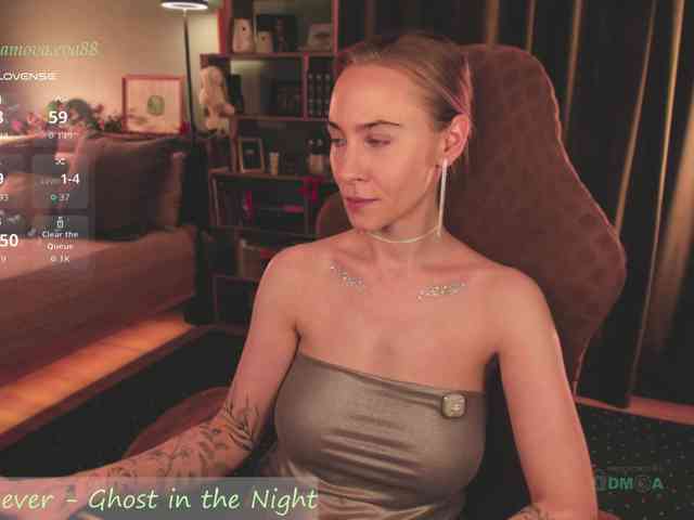 Adamova_Eva webcam