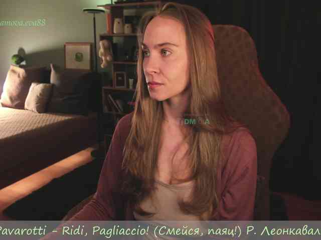 Adamova_Eva webcam