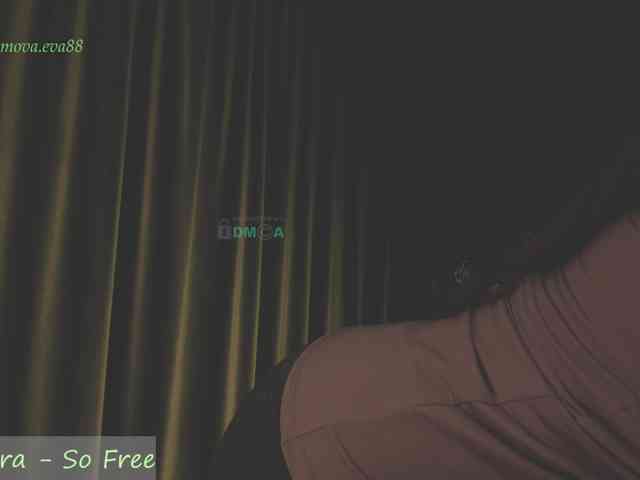 Adamova_Eva webcam