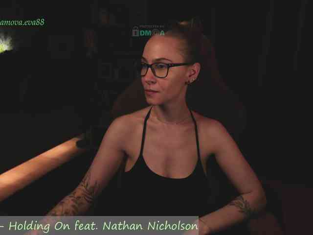 Adamova_Eva webcam