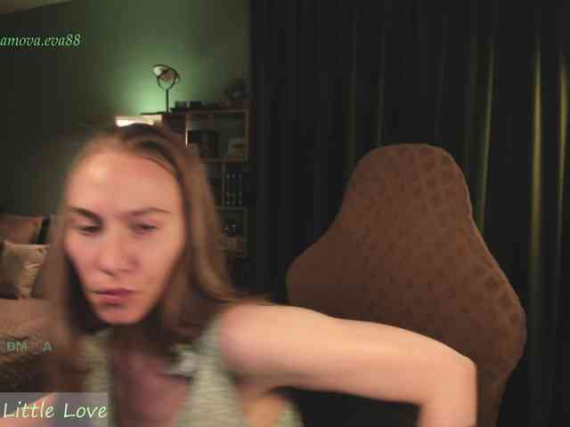 Adamova_Eva webcam