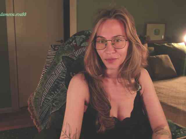 Adamova_Eva