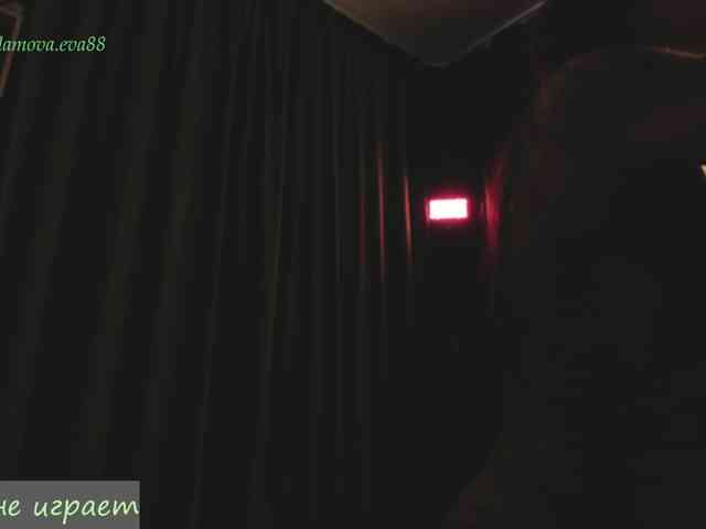 eva-adamova Sex Cam Show