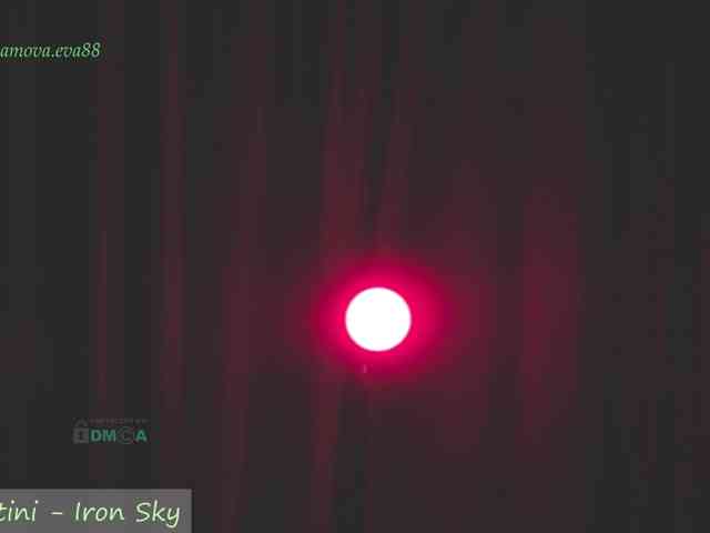 Adamova_Eva webcam