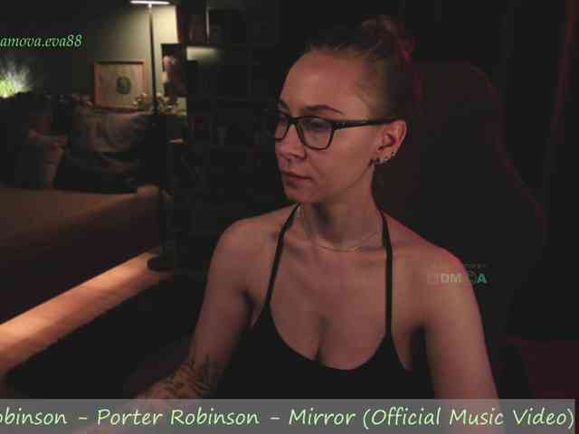 Adamova_Eva webcam