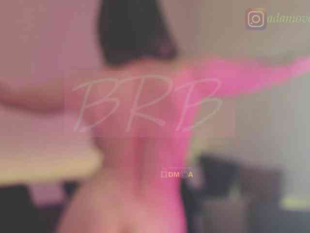 Adamova_Eva webcam