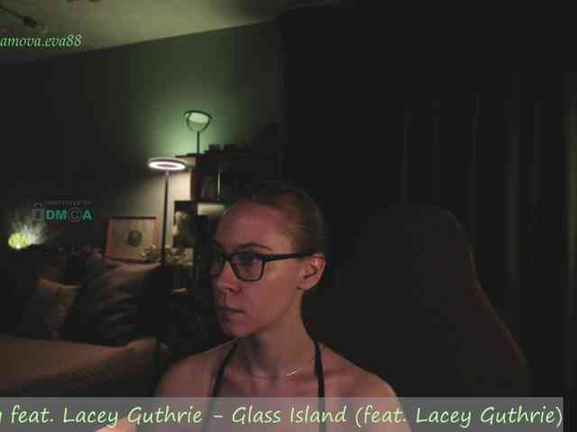 Adamova_Eva webcam