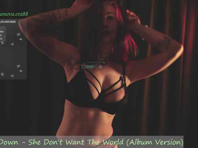 Adamova_Eva webcam