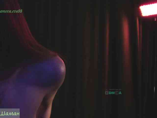 Adamova_Eva webcam