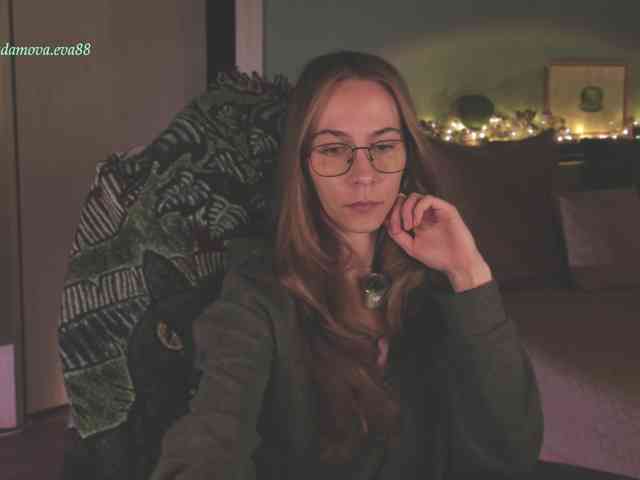 Adamova_Eva