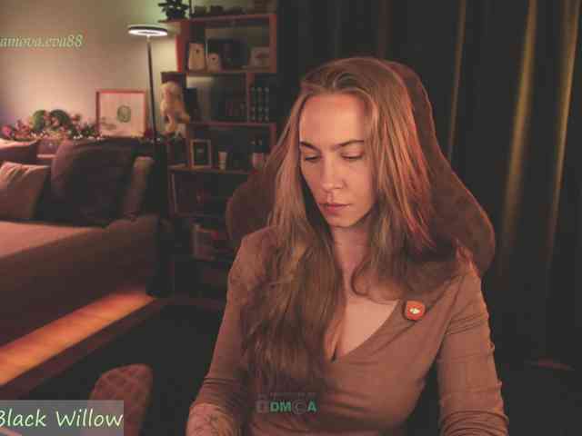 Adamova_Eva webcam