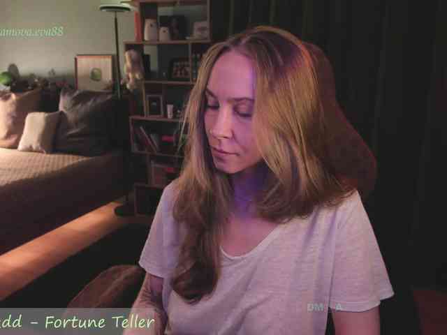 Adamova_Eva webcam