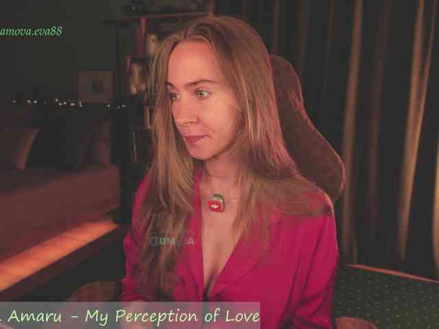 Adamova_Eva webcam