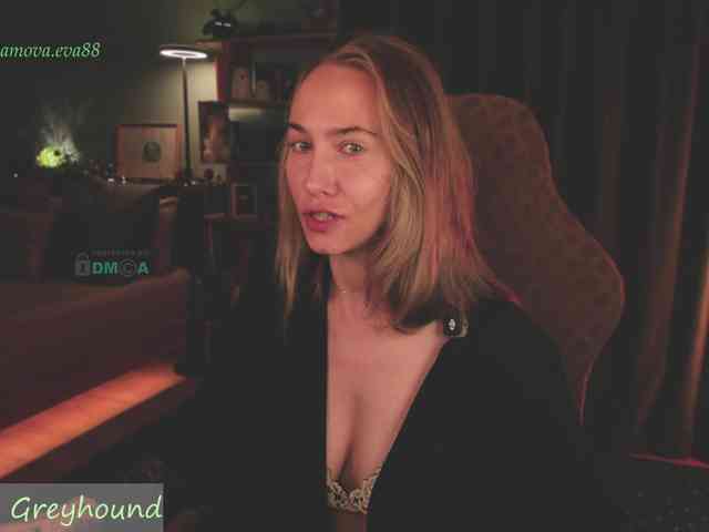 Adamova_Eva webcam
