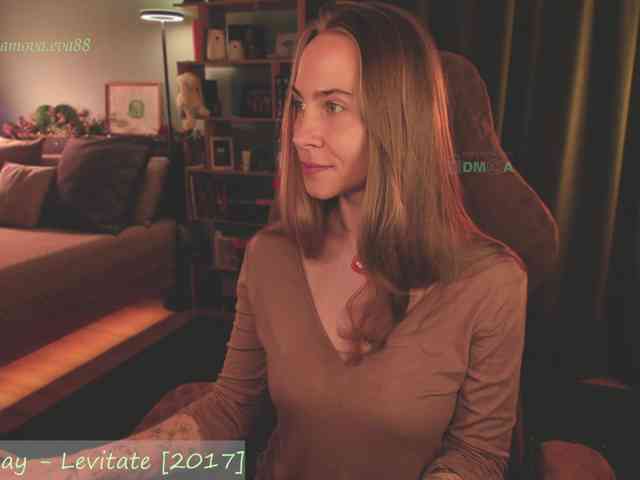 Adamova_Eva webcam