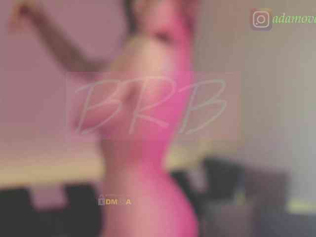 Adamova_Eva webcam