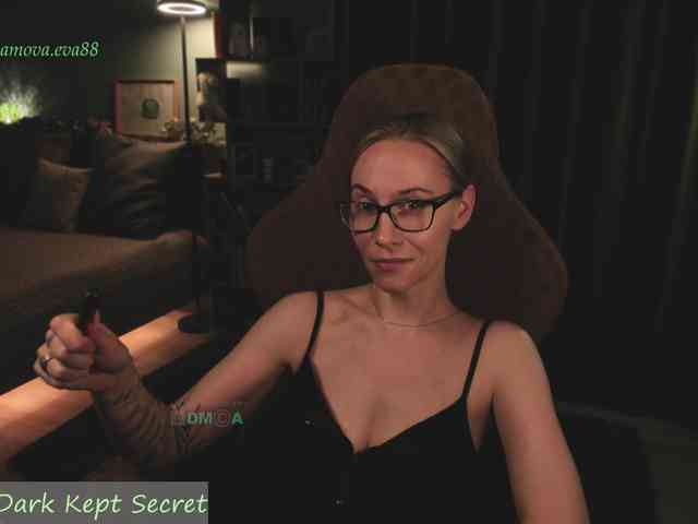 Adamova_Eva webcam