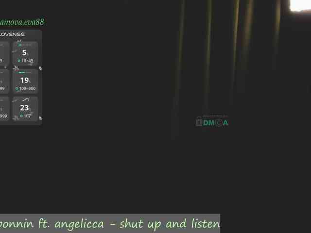 eva-adamova Sex Cam Show