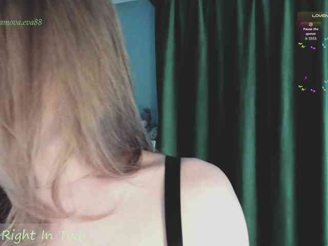 Adamova_Eva webcam