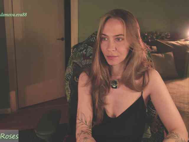 Adamova_Eva