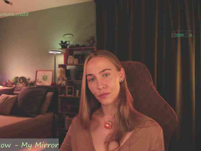 Adamova_Eva webcam