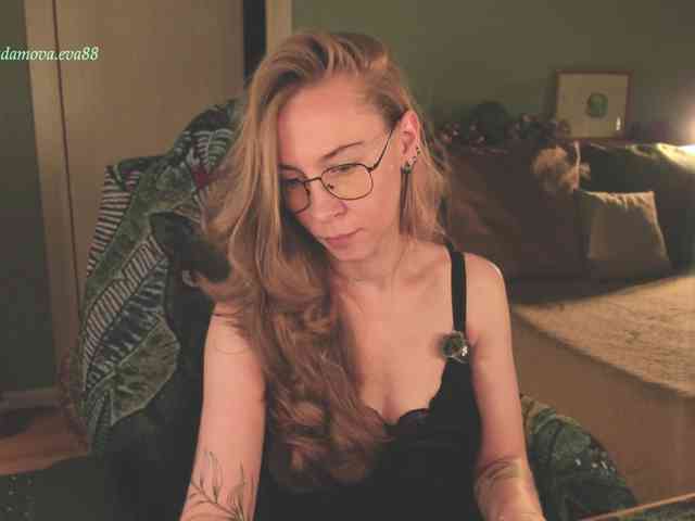 Adamova_Eva