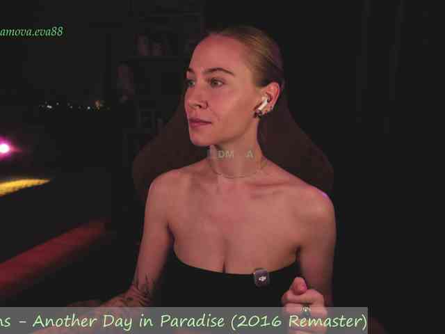 Adamova_Eva webcam