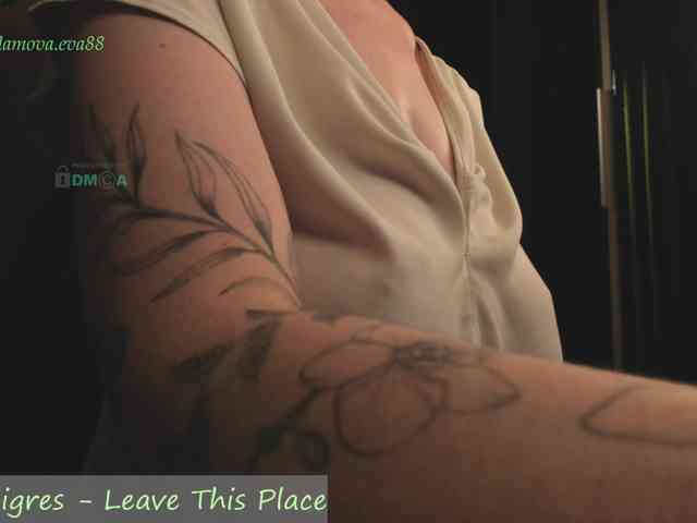 Adamova_Eva webcam