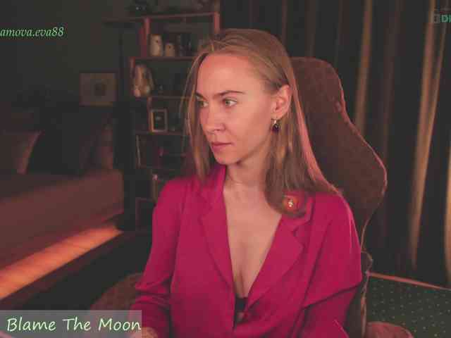 Adamova_Eva webcam