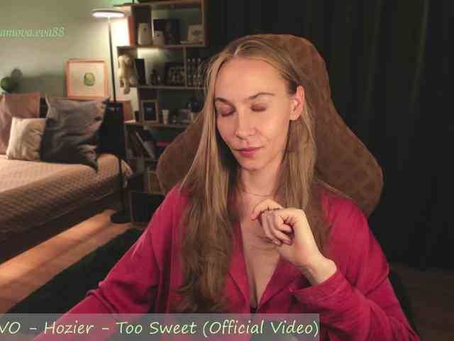 Adamova_Eva webcam