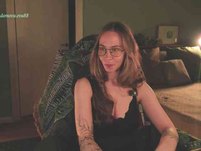 Adamova_Eva