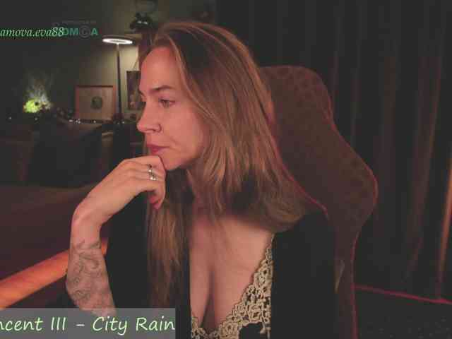 Adamova_Eva webcam