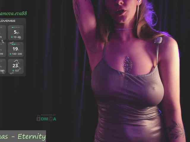 Adamova_Eva webcam