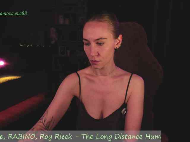 Adamova_Eva webcam