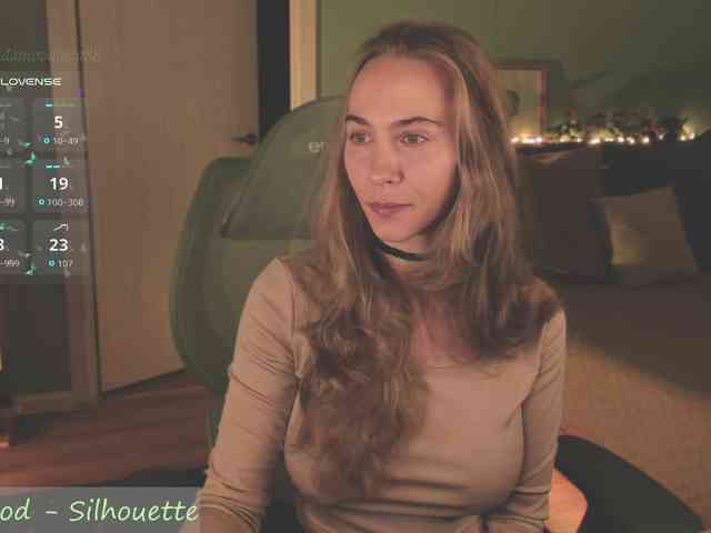 Adamova_Eva webcam
