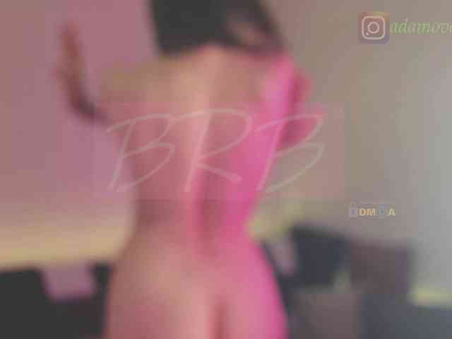 Adamova_Eva webcam