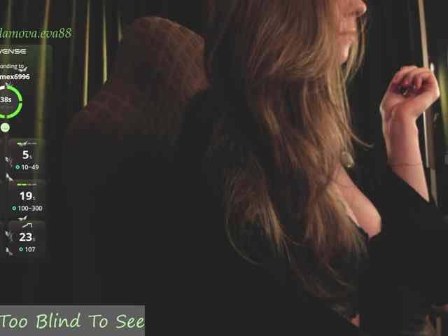 eva-adamova Sex Cam Show