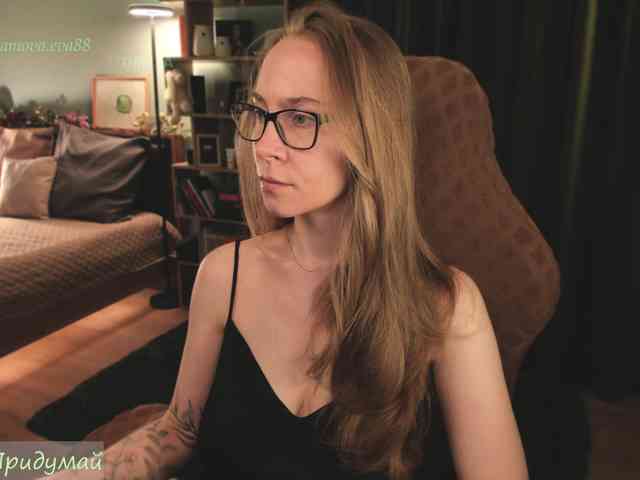 Adamova_Eva webcam