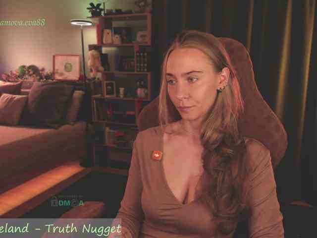 Adamova_Eva webcam