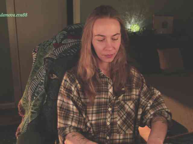 Adamova_Eva webcam
