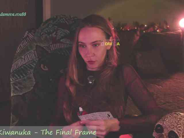 eva-adamova
