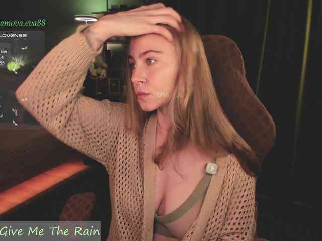 eva-adamova Sex Cam Show