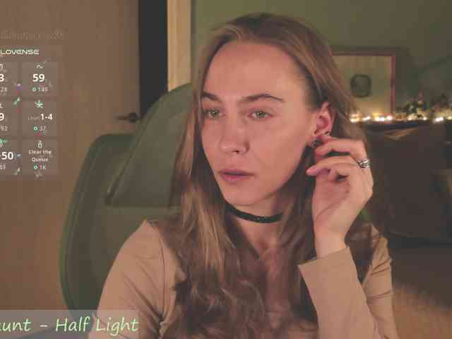 Adamova_Eva webcam
