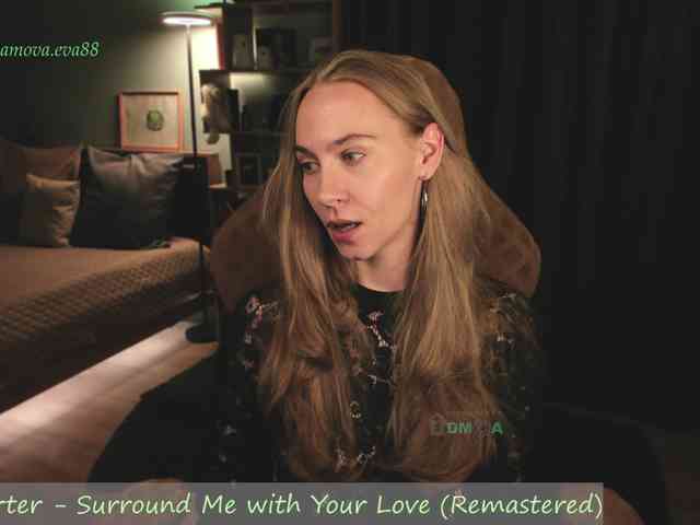 Adamova_Eva webcam