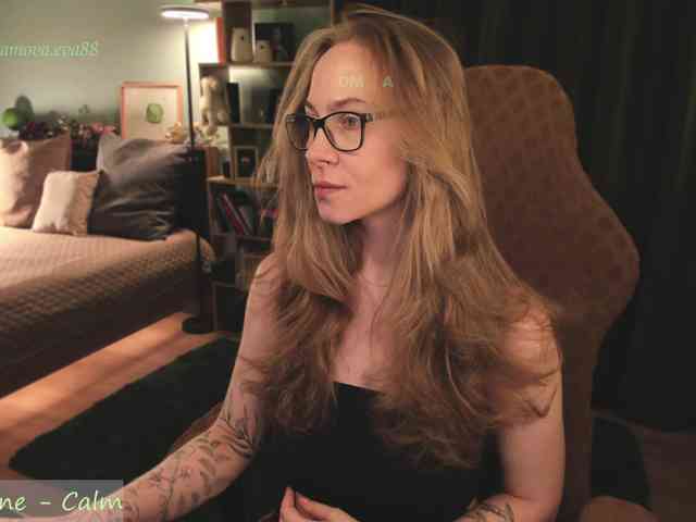 Adamova_Eva webcam
