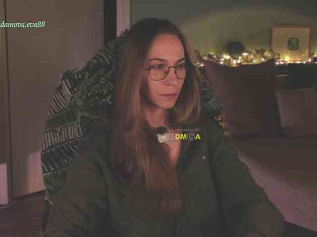 Adamova_Eva